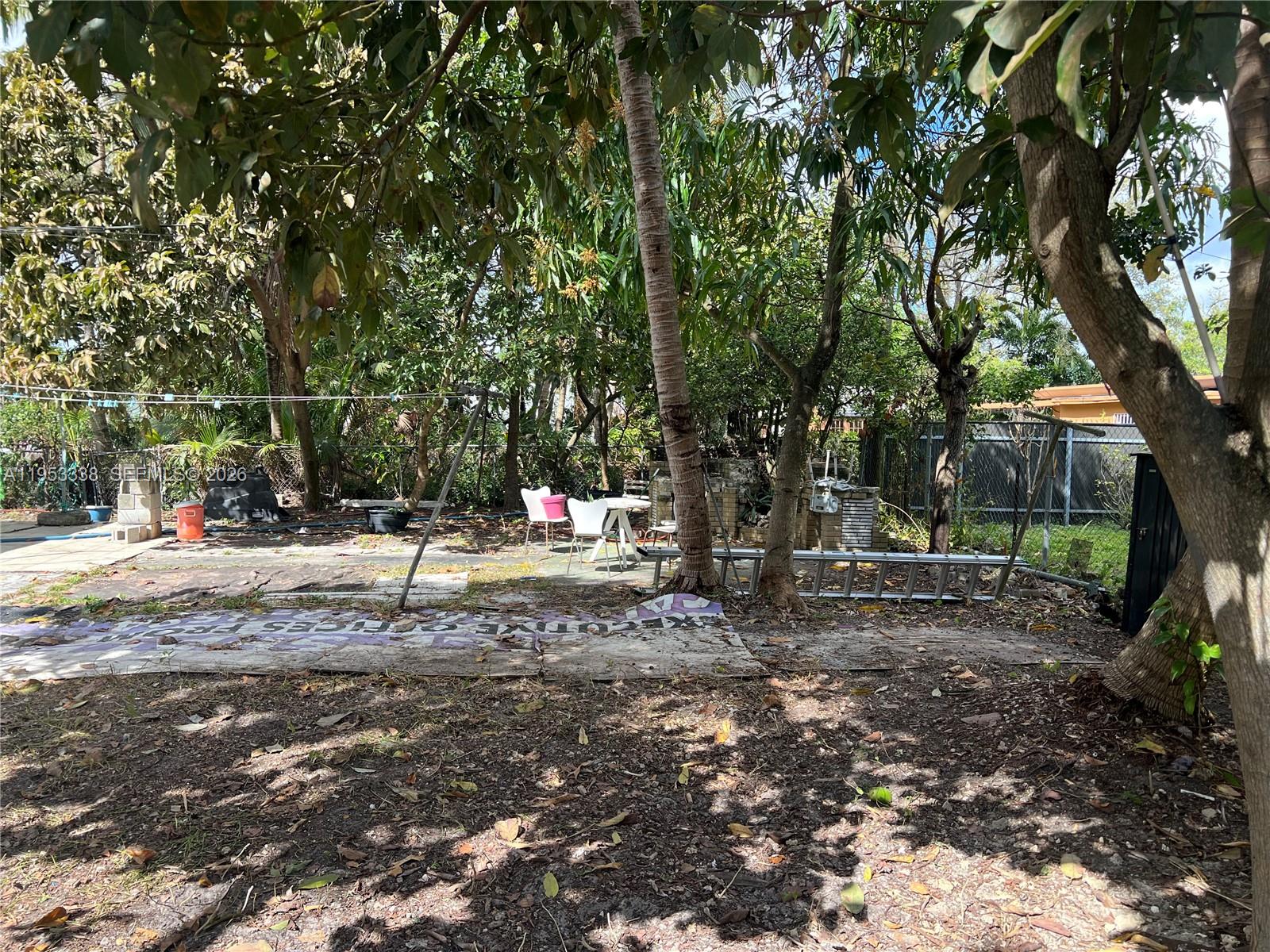 AVOCADO GROVE - Residential