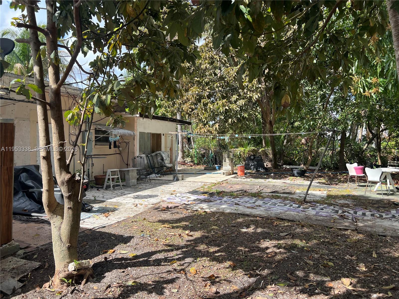 AVOCADO GROVE - Residential