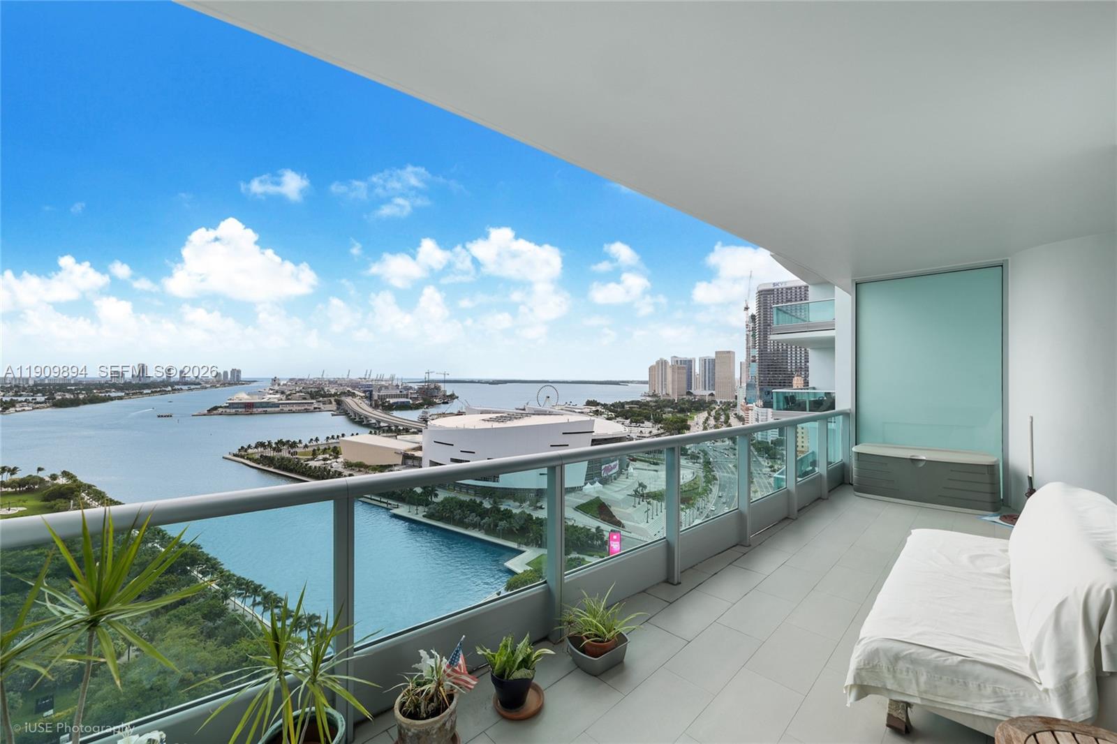900 BISCAYNE BAY CONDO - Residential