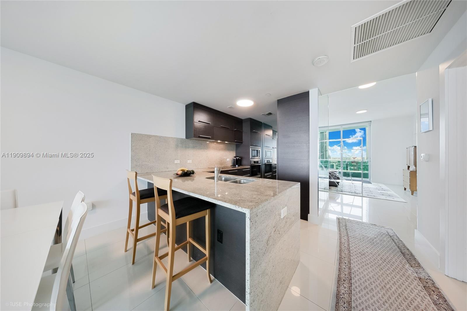 900 BISCAYNE BAY CONDO - Residential