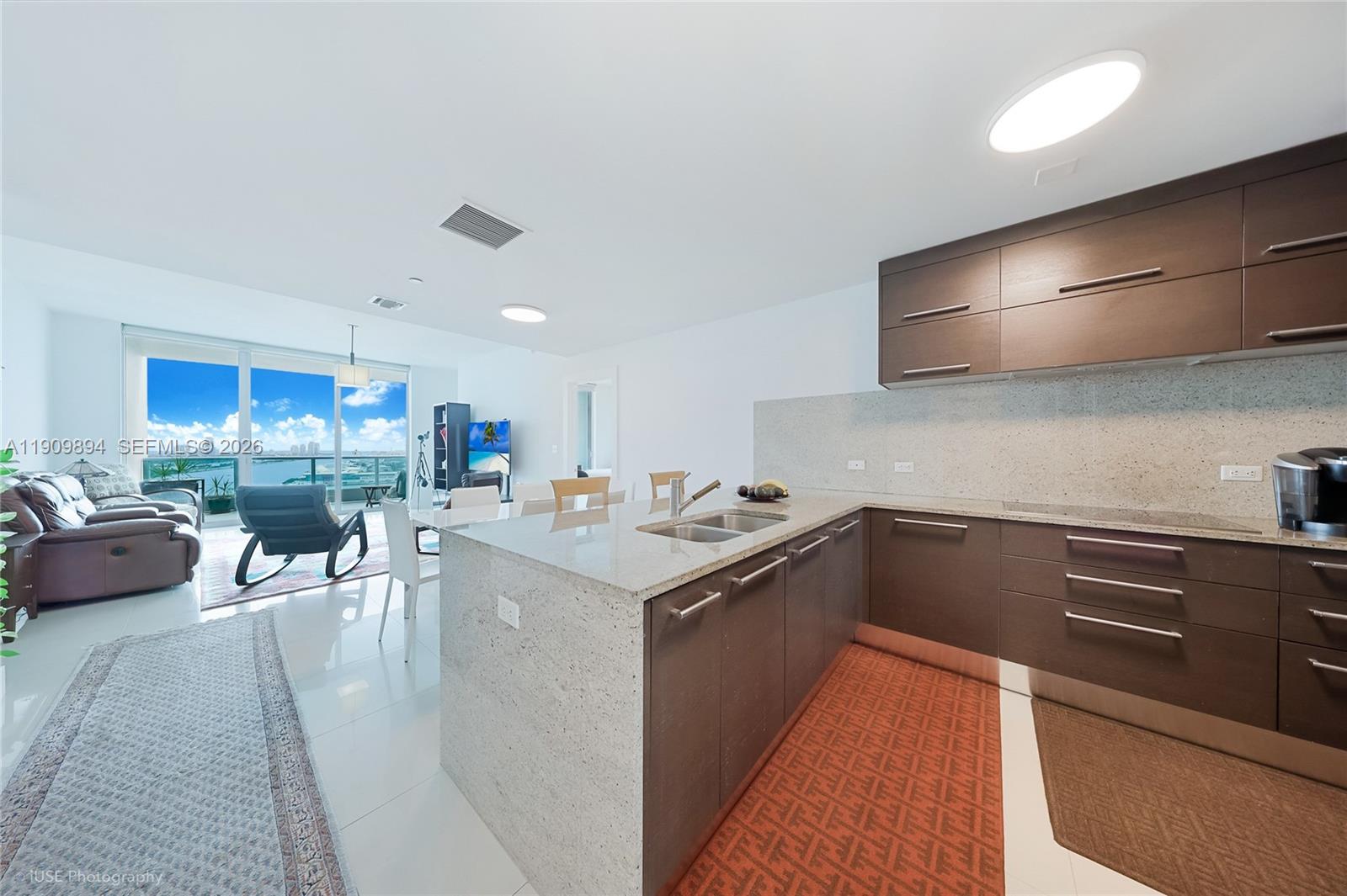 900 BISCAYNE BAY CONDO - Residential