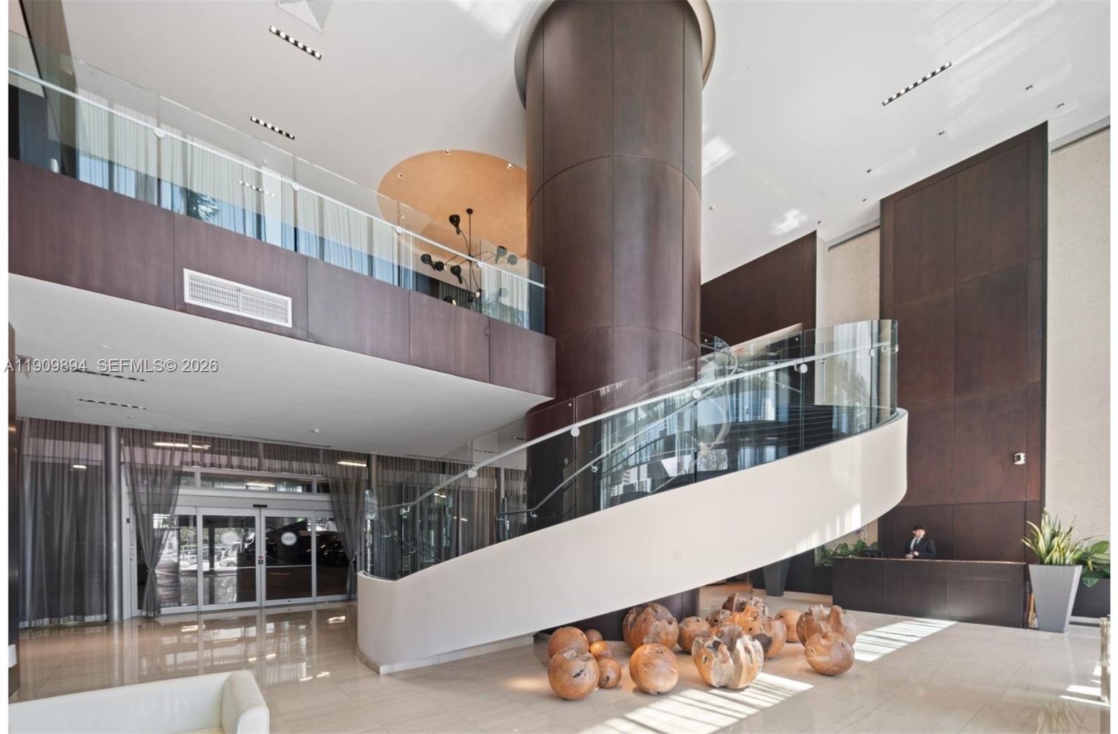 900 BISCAYNE BAY CONDO - Residential