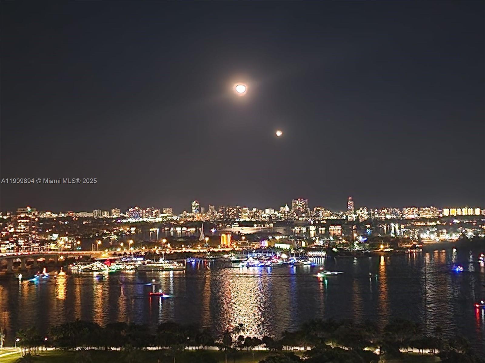 900 BISCAYNE BAY CONDO - Residential