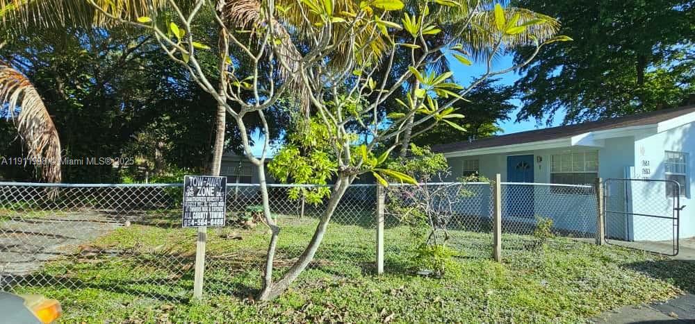 PROSPECT GARDENS 22-26 - Residential Lease