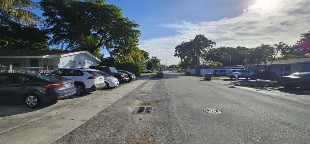 PROSPECT GARDENS 22-26 - Residential Lease