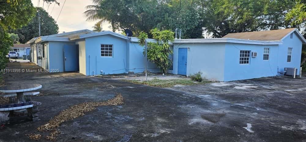 PROSPECT GARDENS 22-26 - Residential Lease