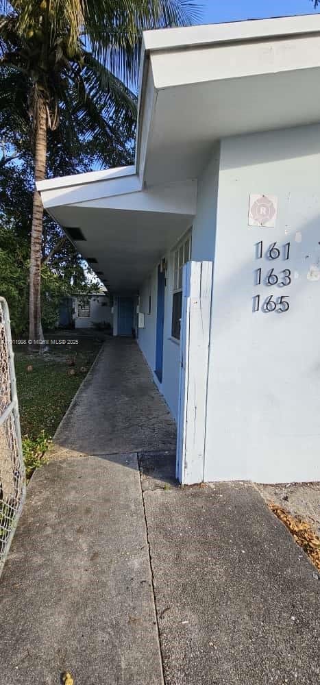 PROSPECT GARDENS 22-26 - Residential Lease