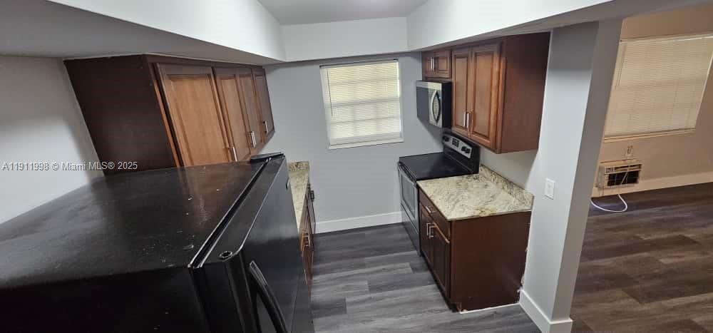 PROSPECT GARDENS 22-26 - Residential Lease