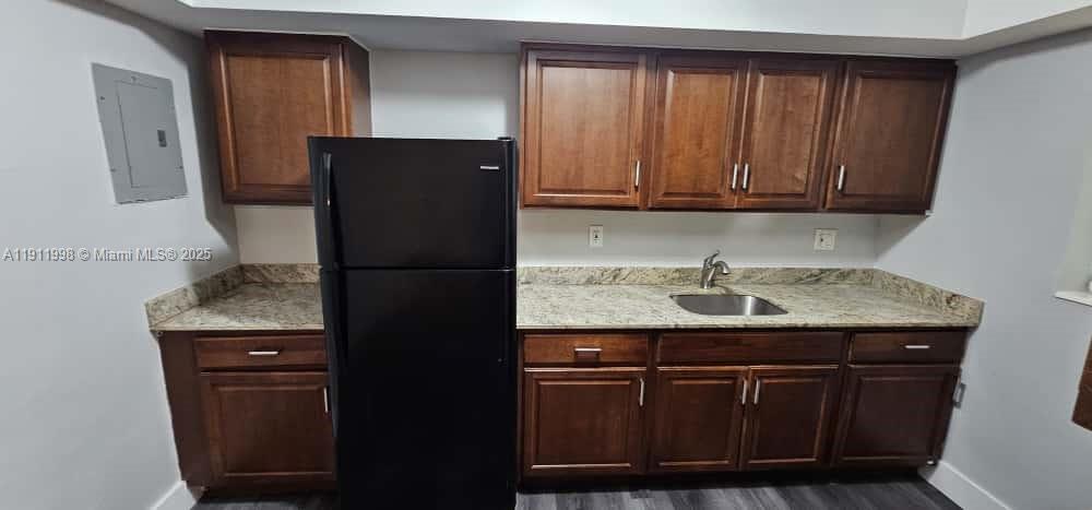 PROSPECT GARDENS 22-26 - Residential Lease