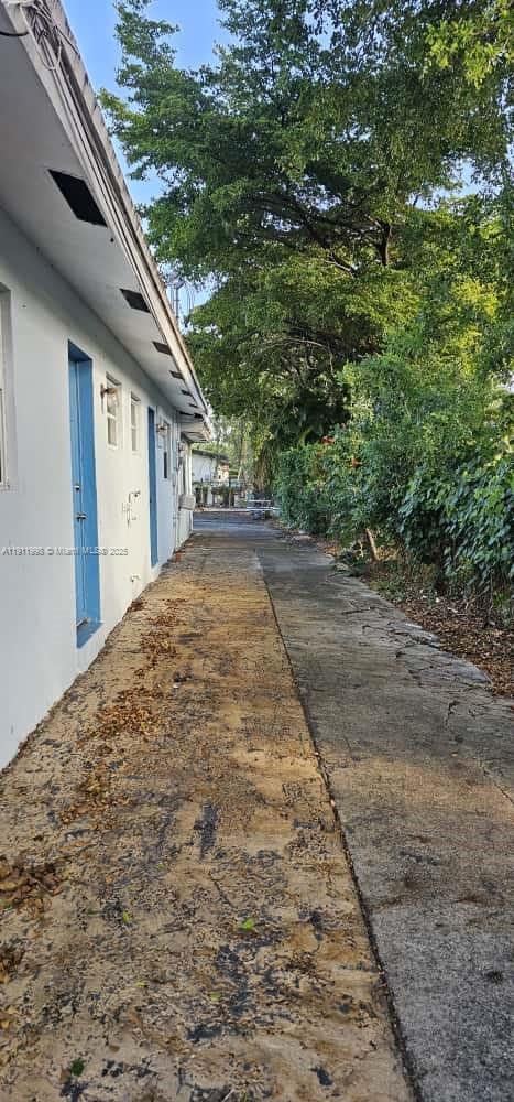 PROSPECT GARDENS 22-26 - Residential Lease