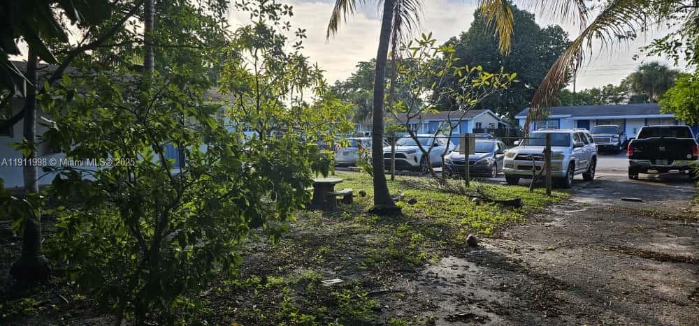 PROSPECT GARDENS 22-26 - Residential Lease