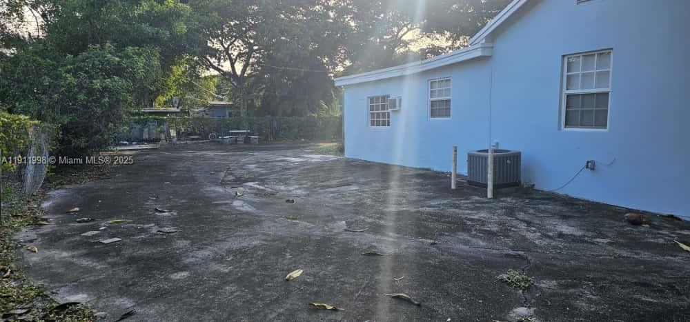 PROSPECT GARDENS 22-26 - Residential Lease