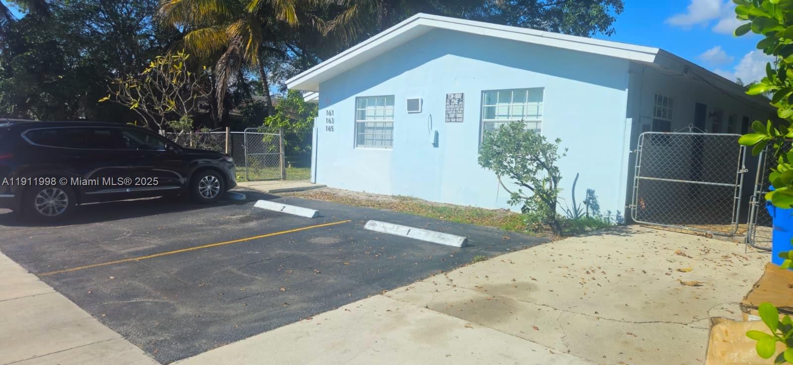 PROSPECT GARDENS 22-26 - Residential Lease