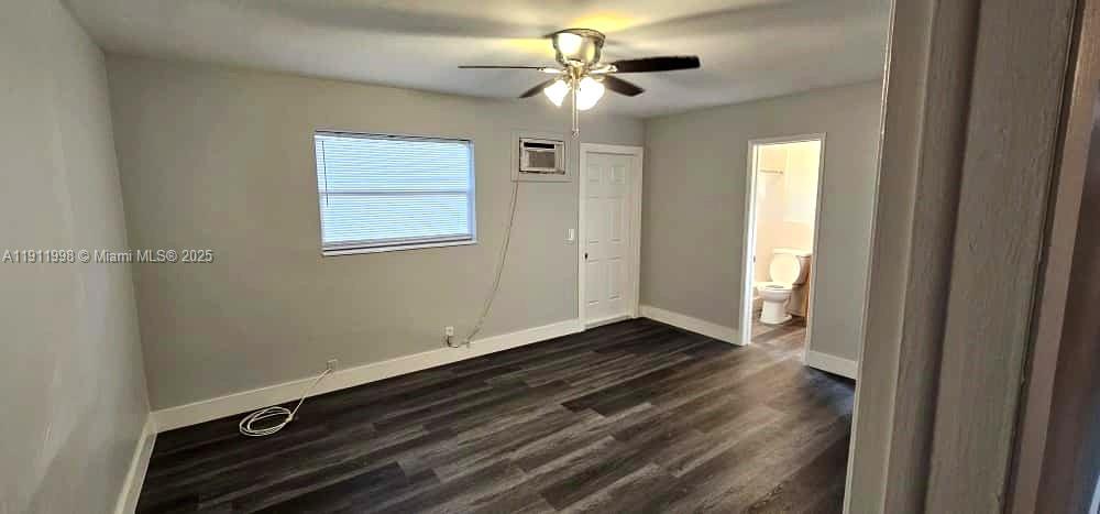 PROSPECT GARDENS 22-26 - Residential Lease