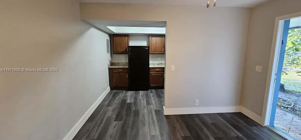 PROSPECT GARDENS 22-26 - Residential Lease