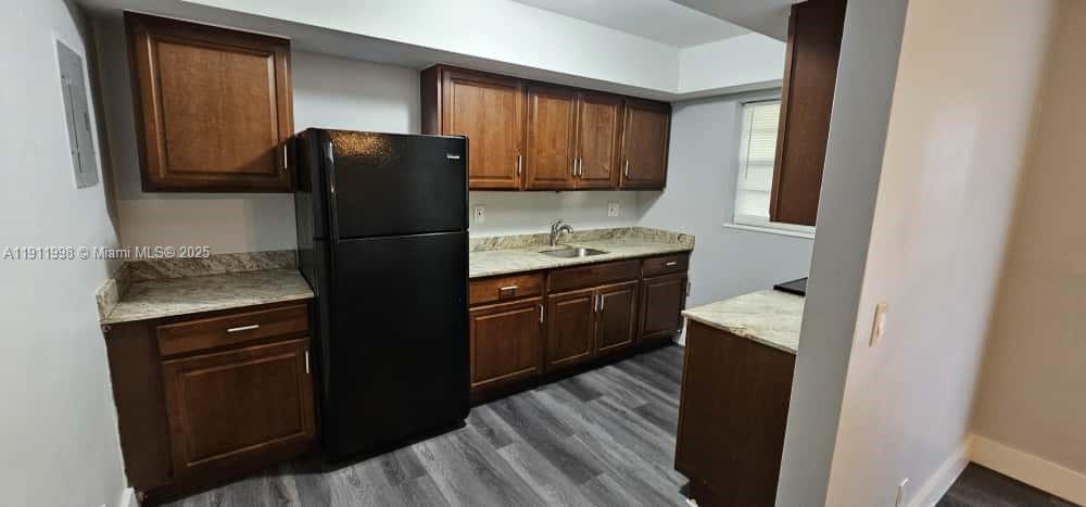 PROSPECT GARDENS 22-26 - Residential Lease