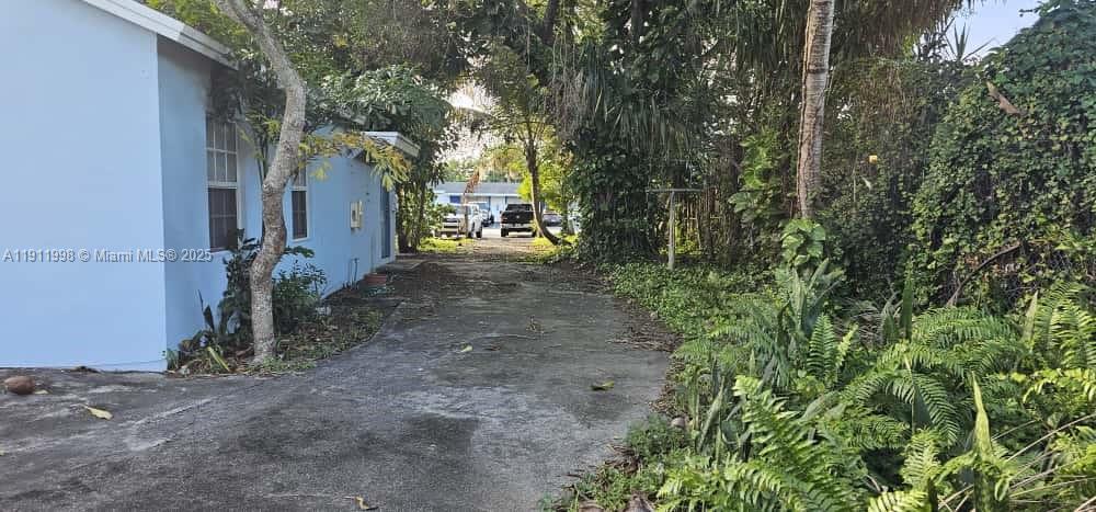 PROSPECT GARDENS 22-26 - Residential Lease