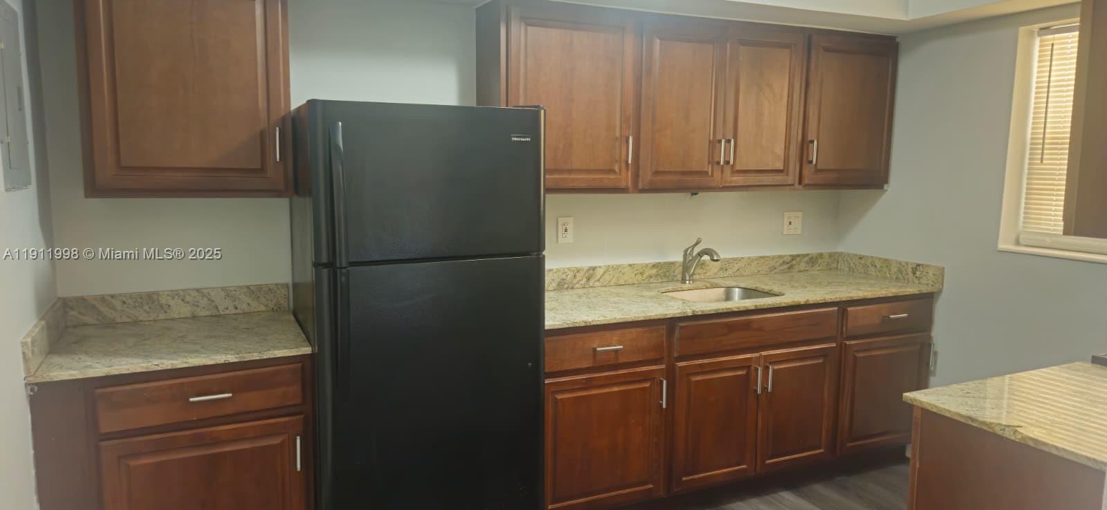 PROSPECT GARDENS 22-26 - Residential Lease