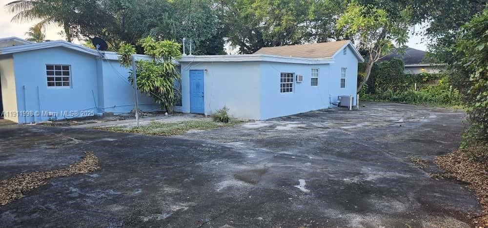 PROSPECT GARDENS 22-26 - Residential Lease