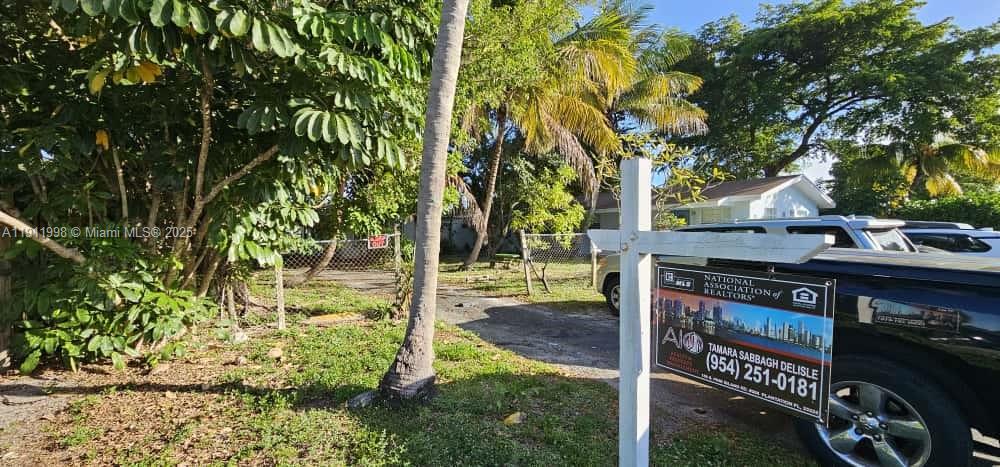 PROSPECT GARDENS 22-26 - Residential Lease