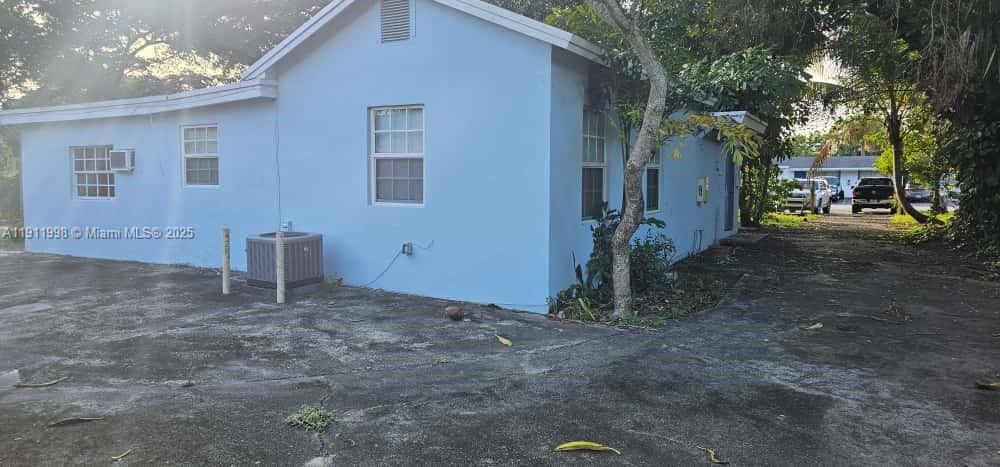 PROSPECT GARDENS 22-26 - Residential Lease