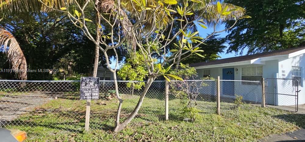 PROSPECT GARDENS 22-26 - Residential Lease