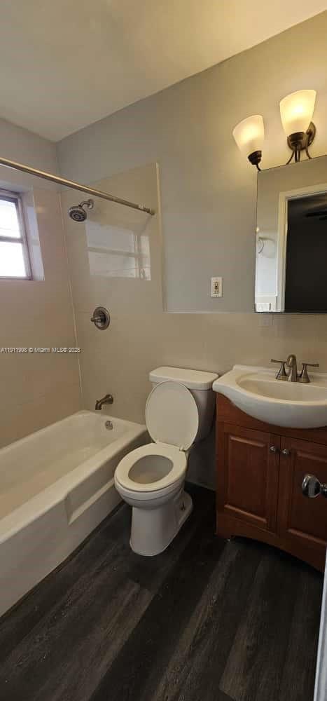 PROSPECT GARDENS 22-26 - Residential Lease