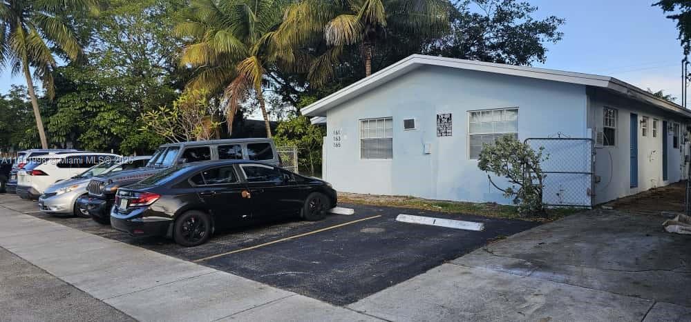 PROSPECT GARDENS 22-26 - Residential Lease