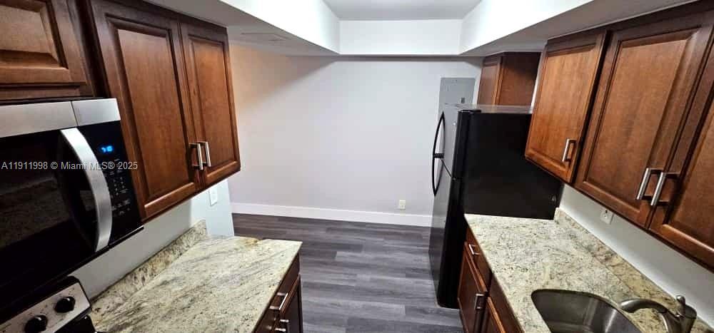 PROSPECT GARDENS 22-26 - Residential Lease