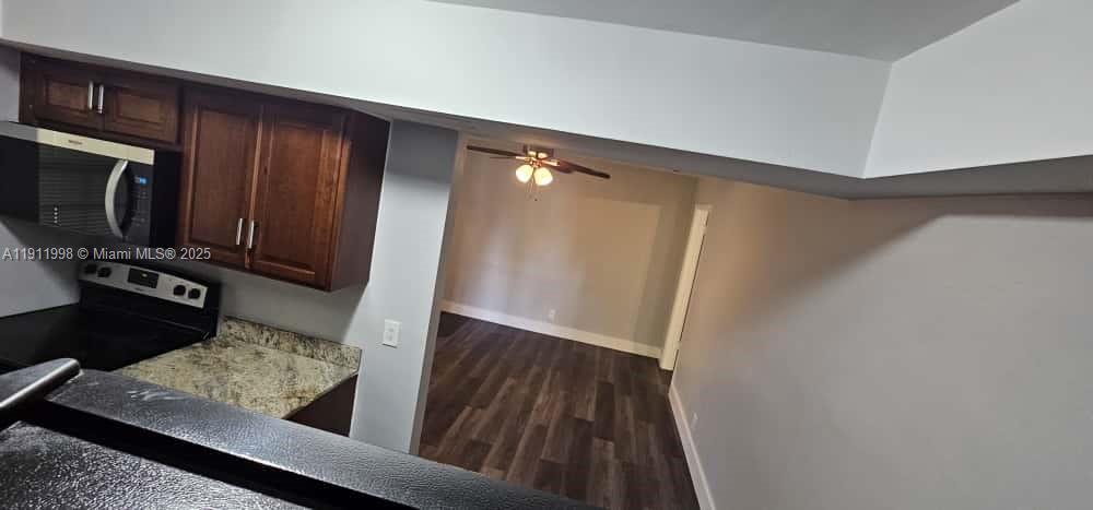 PROSPECT GARDENS 22-26 - Residential Lease