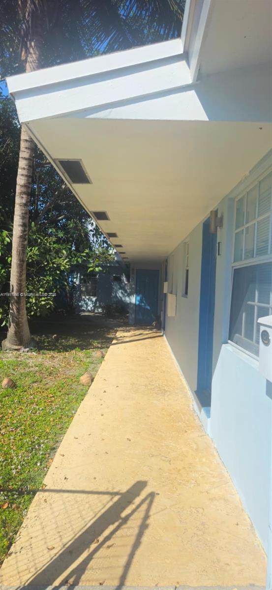 PROSPECT GARDENS 22-26 - Residential Lease