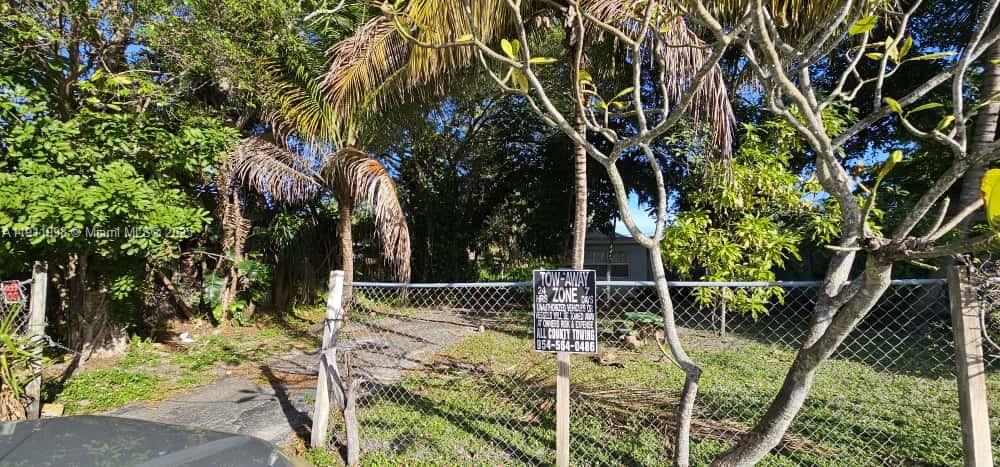 PROSPECT GARDENS 22-26 - Residential Lease