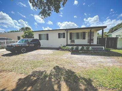 440 NW 135th St