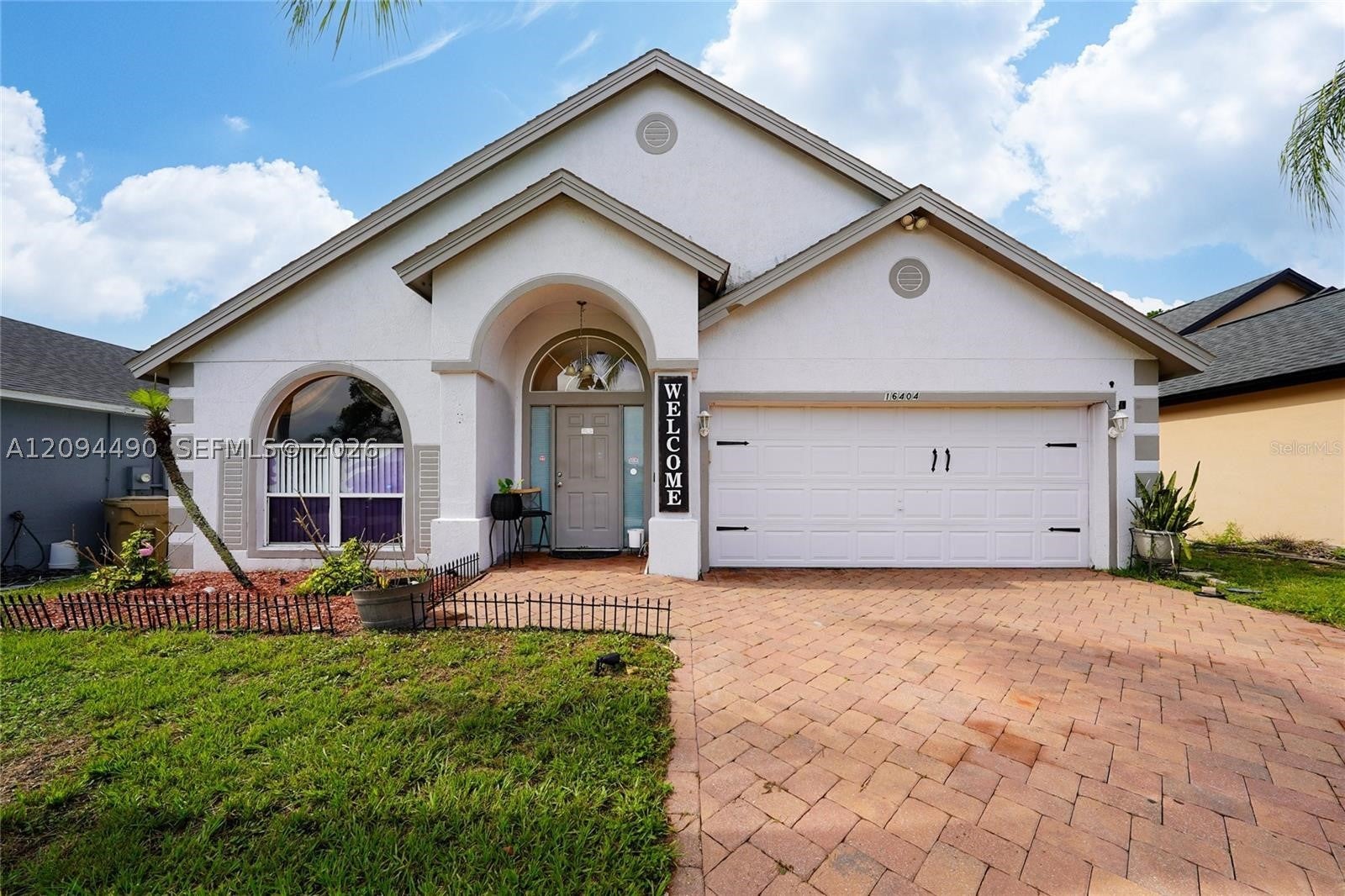 16404 Coopers Hawk