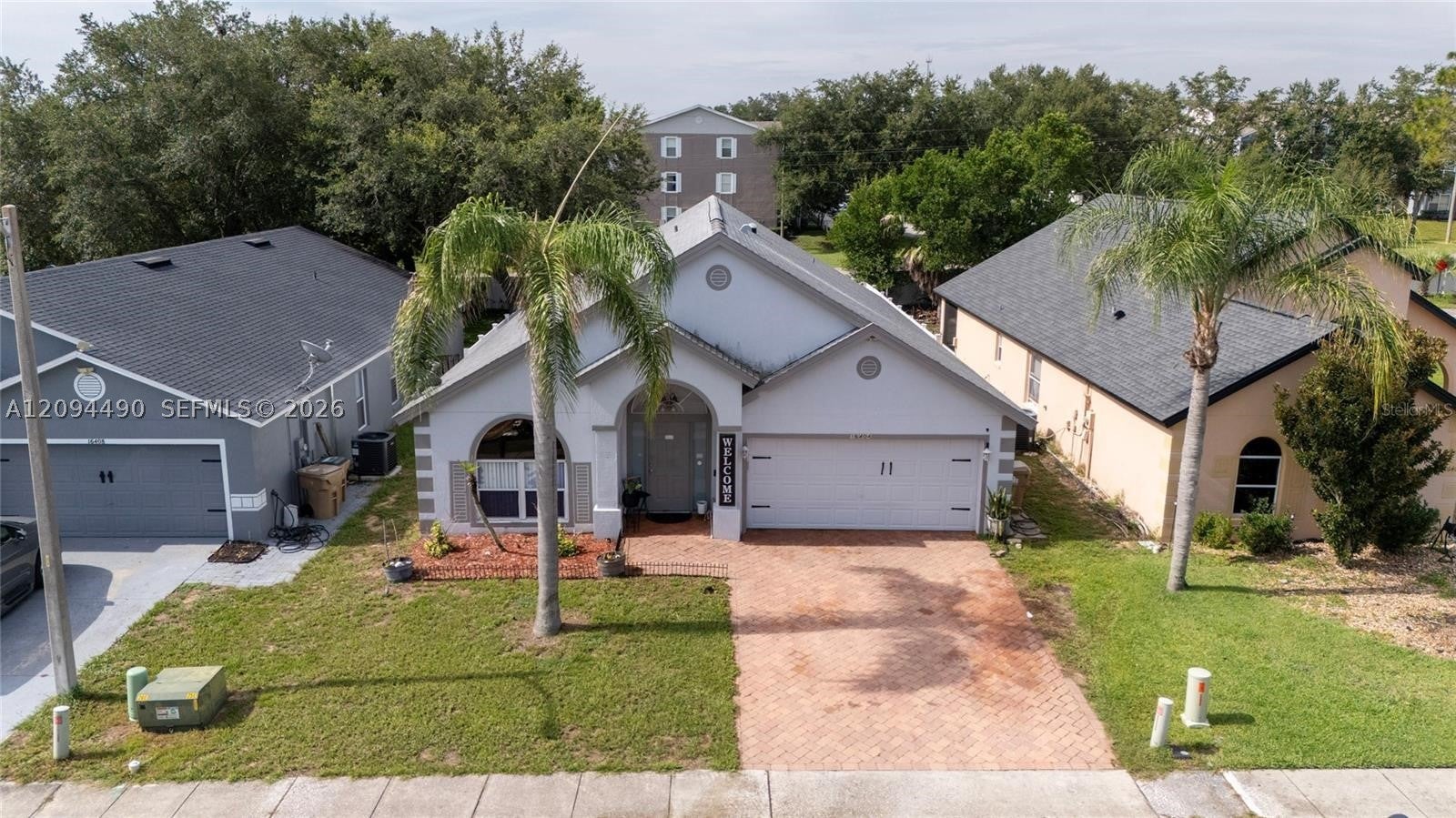 16404 Coopers Hawk