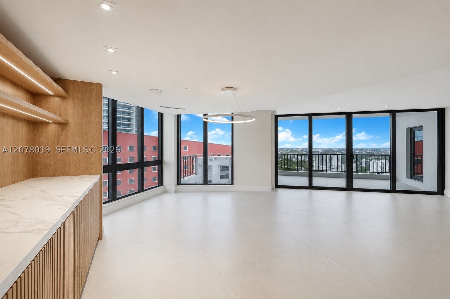 1581 Brickell Ave PH106