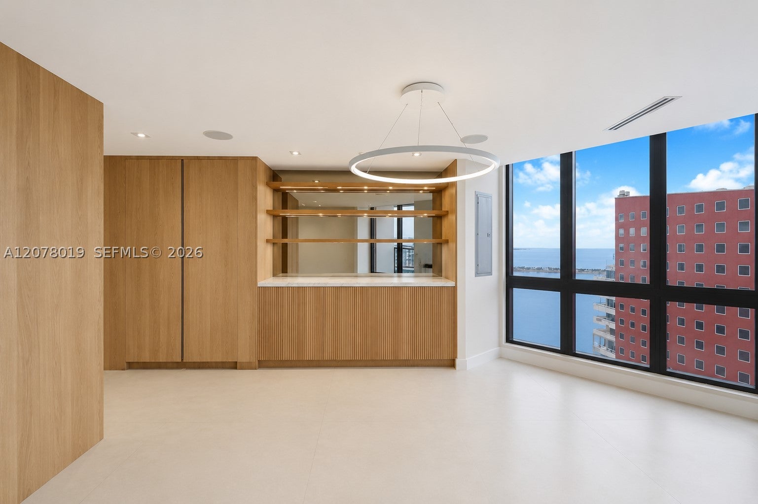 1581 Brickell Ave PH106