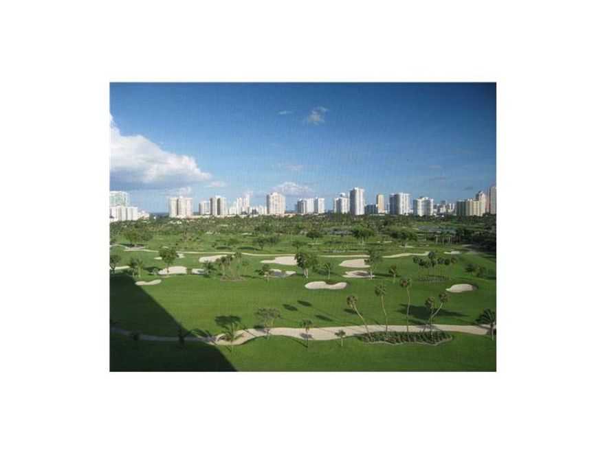 DIRECT AND BEAUTIFUL VIEW OF LAKE,GOLF, AND OCEAN FROM THIS LOVELY APARTMENT***CREAN TERRACE WITH HURRACAINE SHUTTERS***24 HRS SECURITY***RENOVATED KITCHEN***ALL AGES WELCOME***COURTESY BUS TO MALL AND SHOPPING***2 YEARS LEASE REQUIRED BY CONDO ASSO.