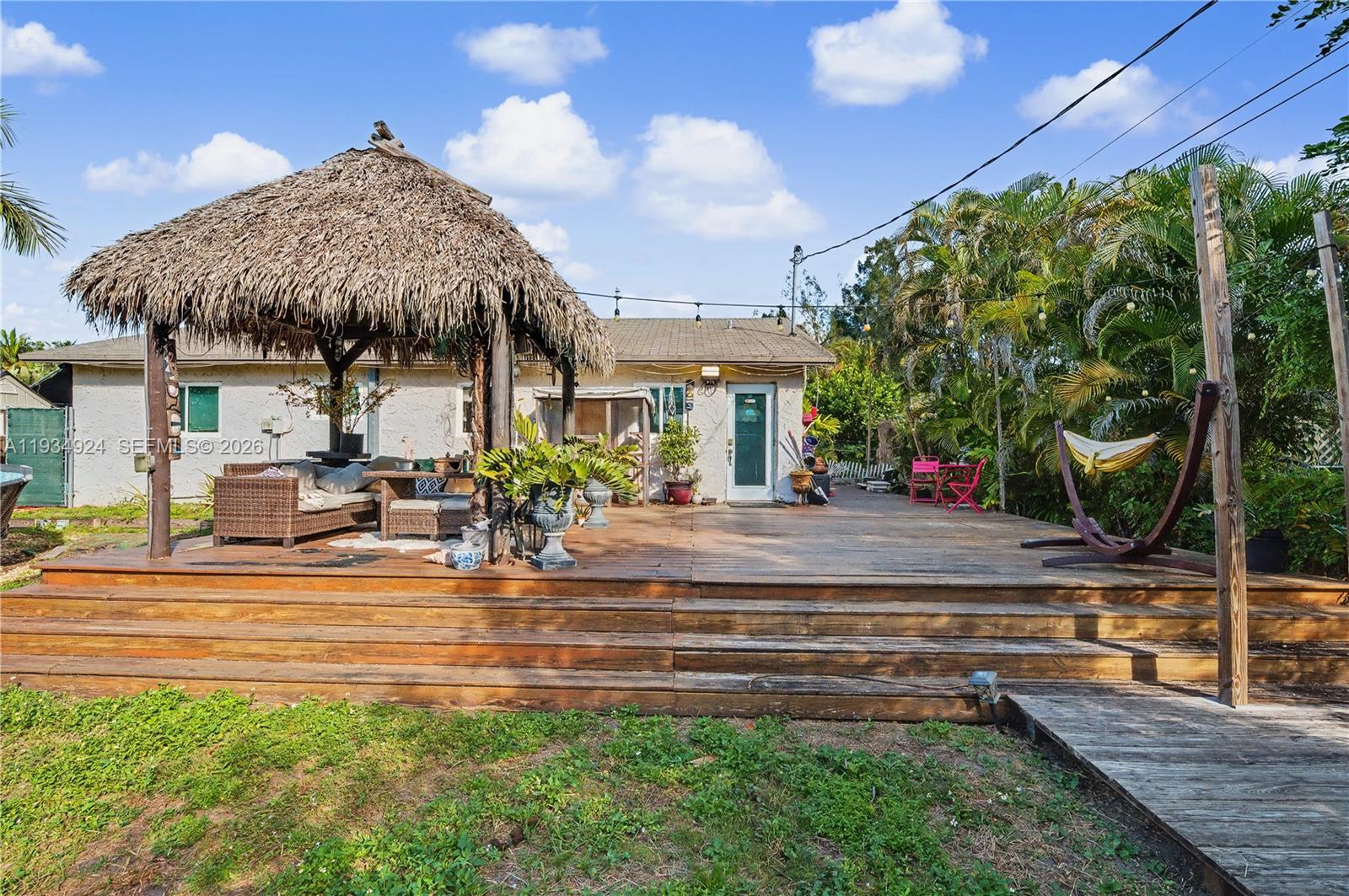 CHULA VISTA - Residential