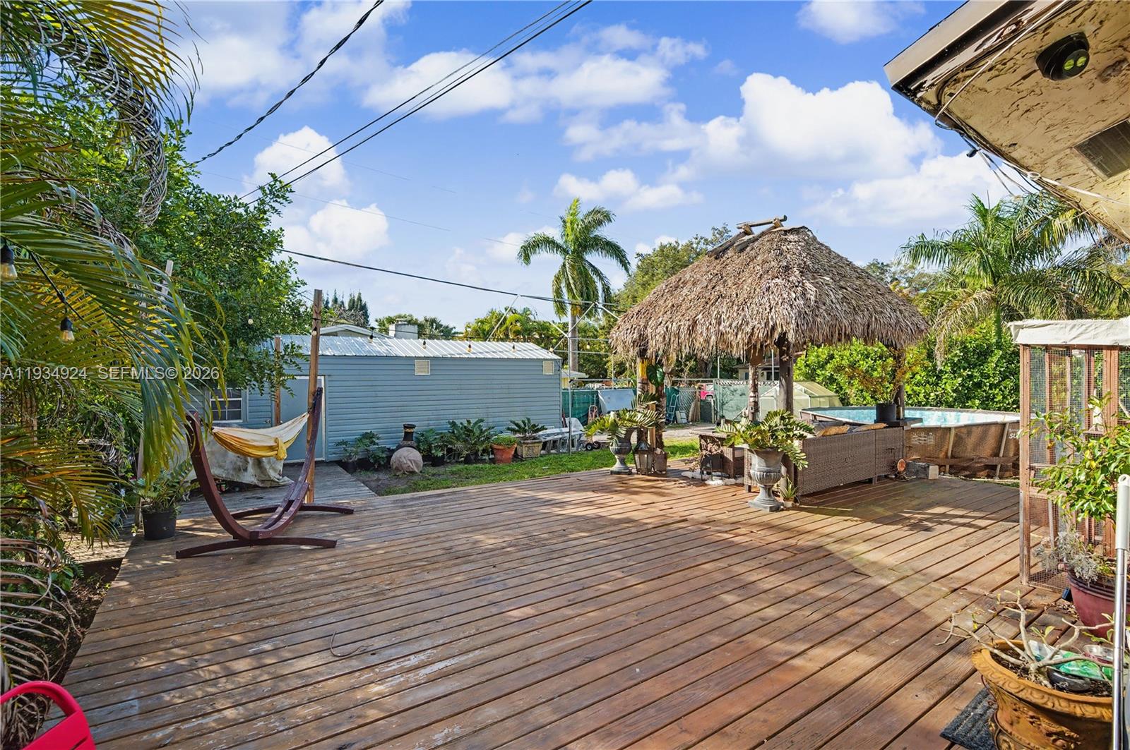 CHULA VISTA - Residential