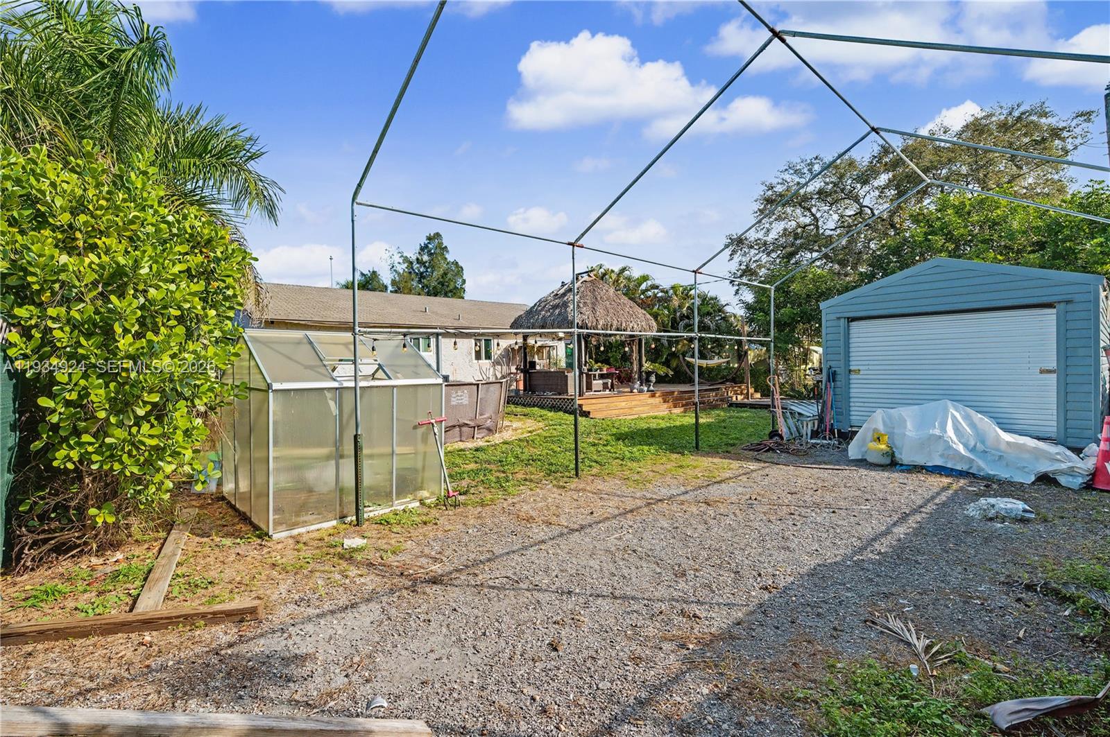 CHULA VISTA - Residential