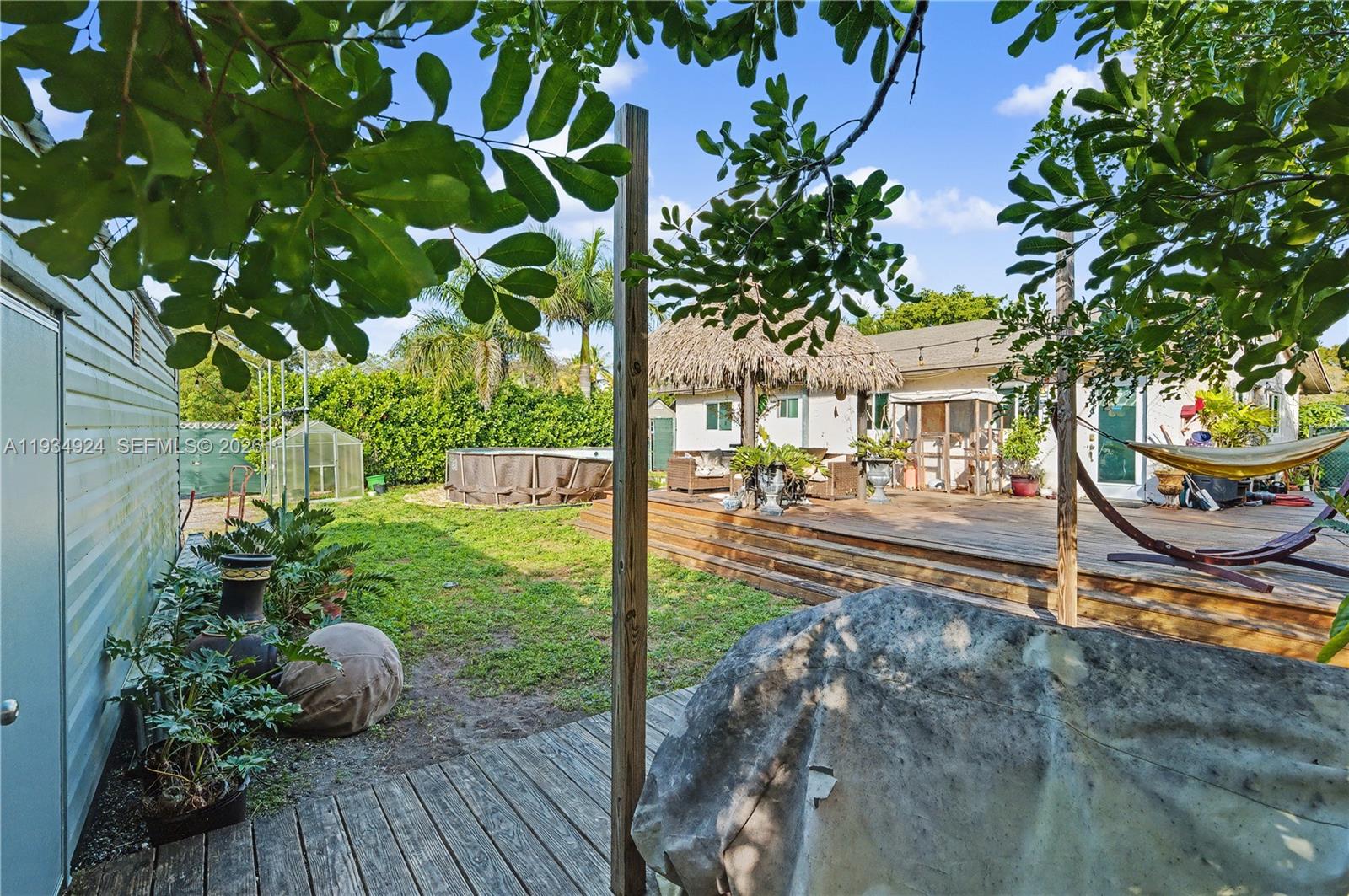 CHULA VISTA - Residential