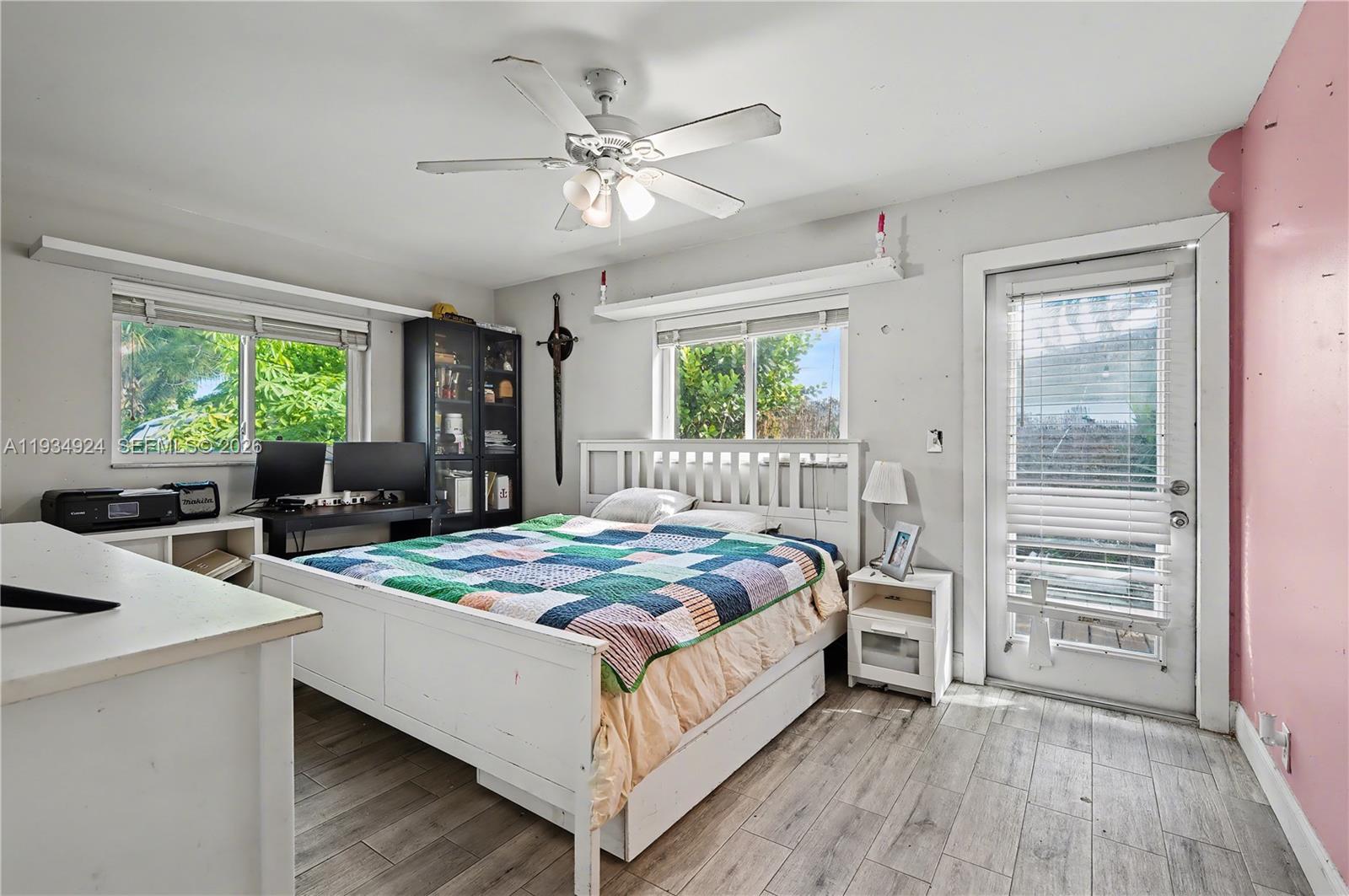 CHULA VISTA - Residential