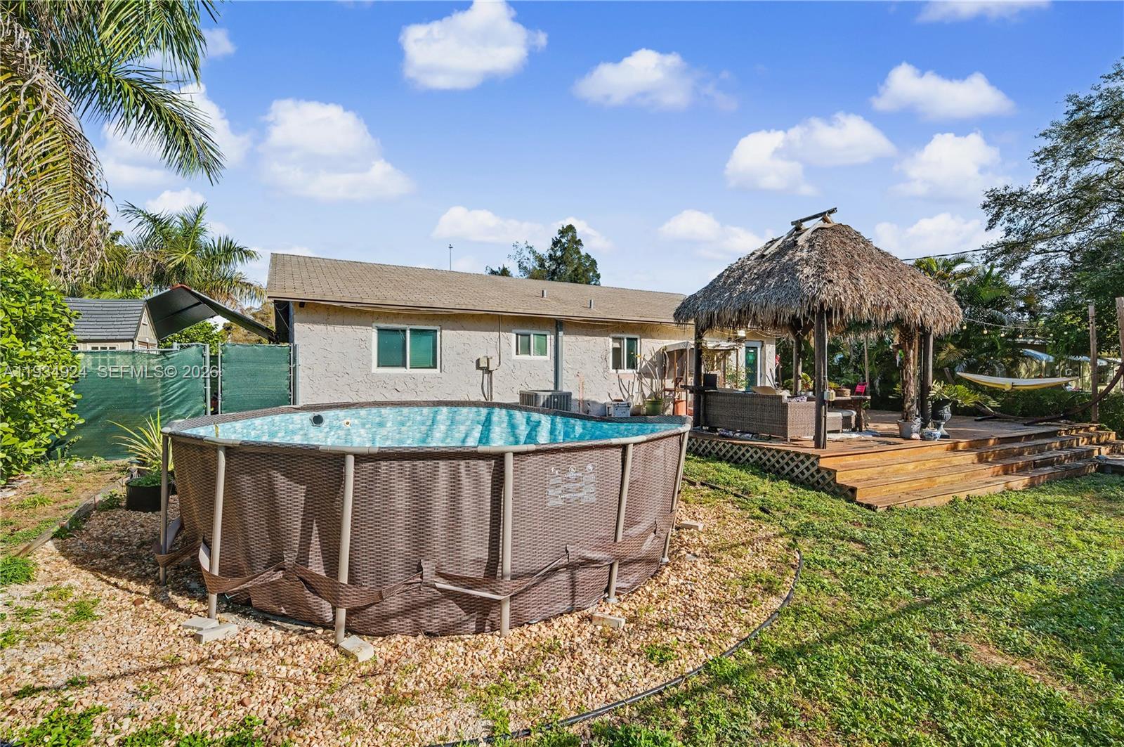 CHULA VISTA - Residential