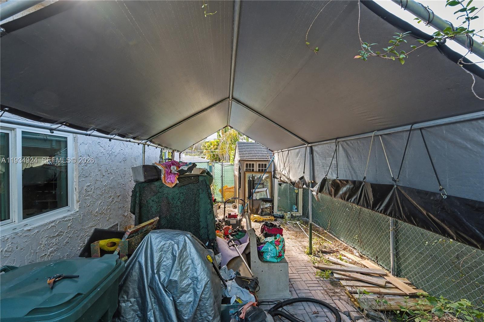 CHULA VISTA - Residential