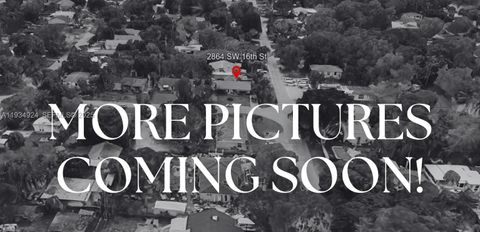 2864 SW 16th St Fort Lauderdale FL 33312
