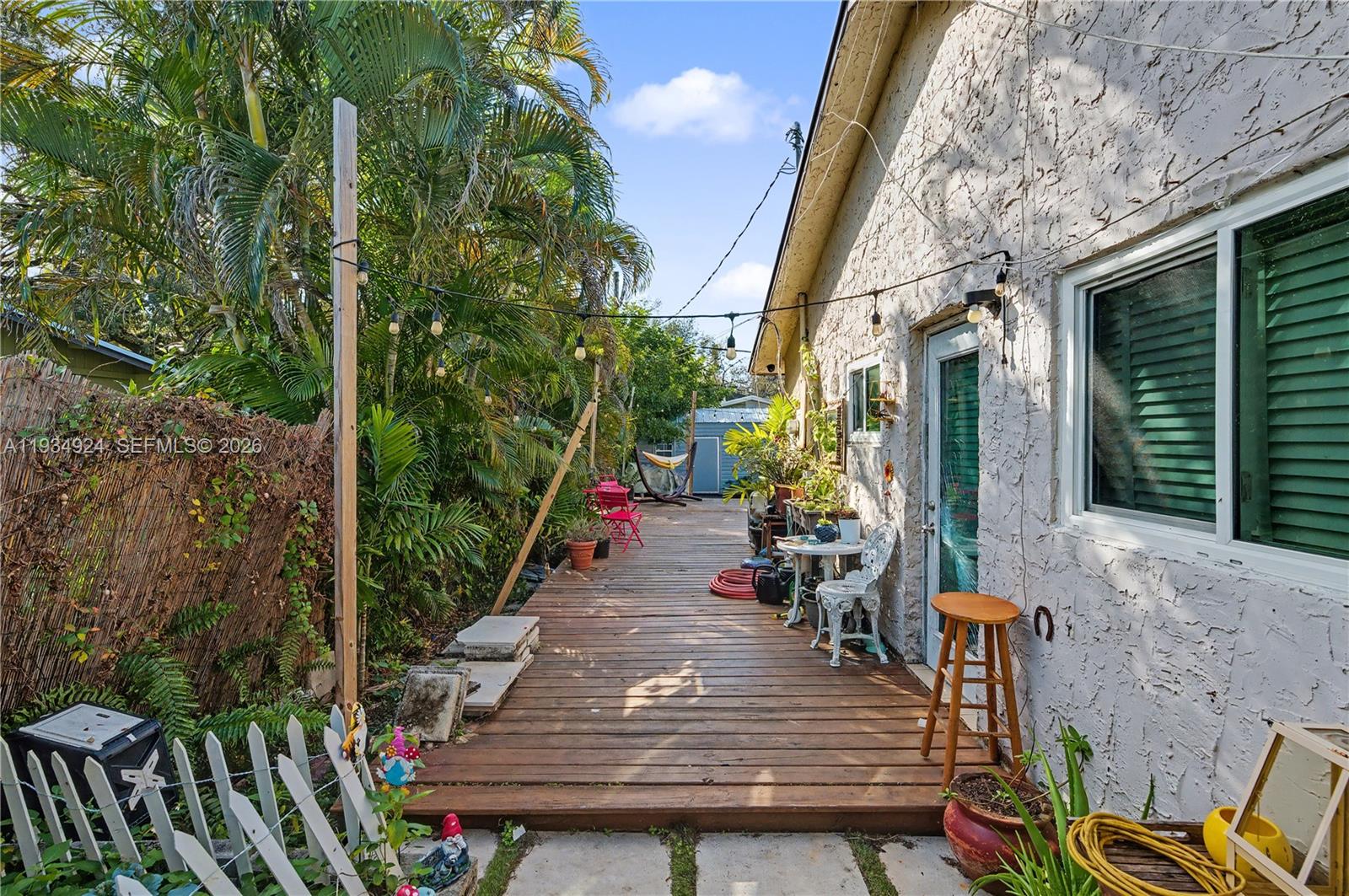 CHULA VISTA - Residential