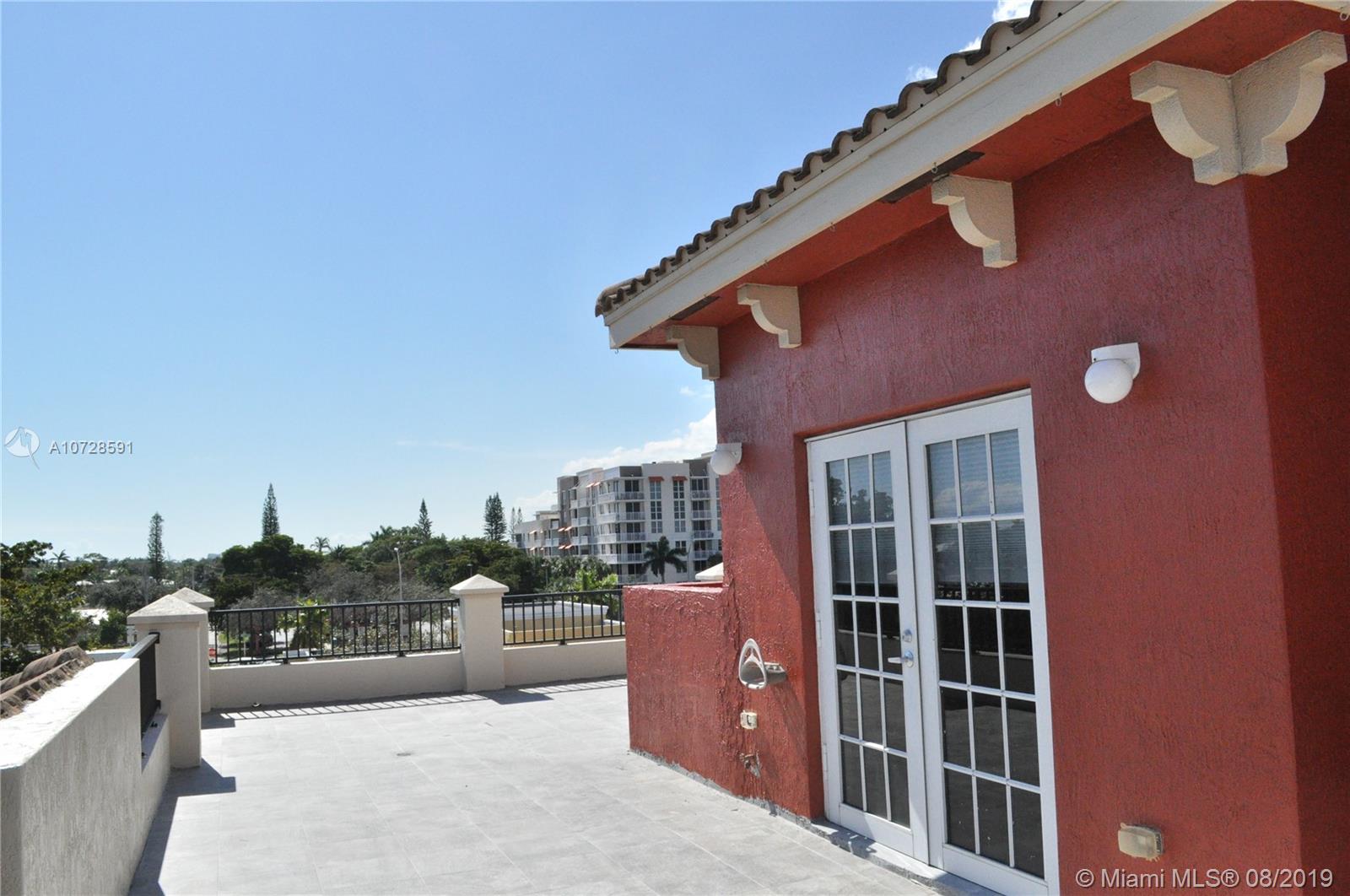 VILLA MEDICI CONDO - Residential Lease