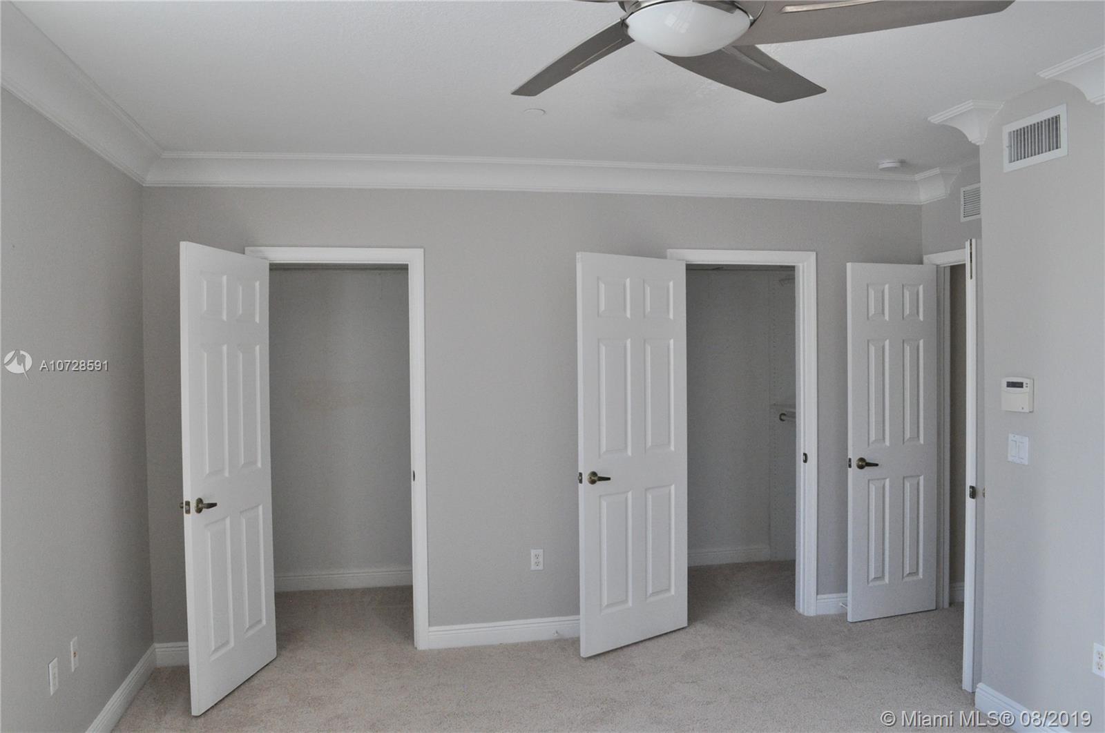 VILLA MEDICI CONDO - Residential Lease