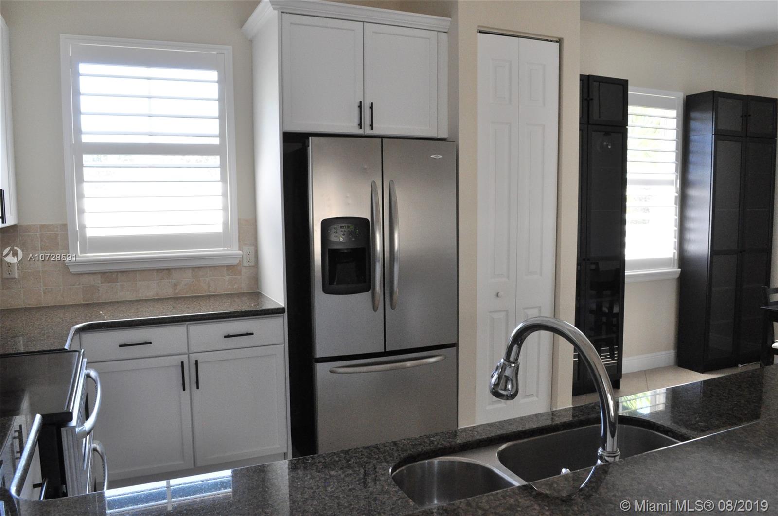 VILLA MEDICI CONDO - Residential Lease